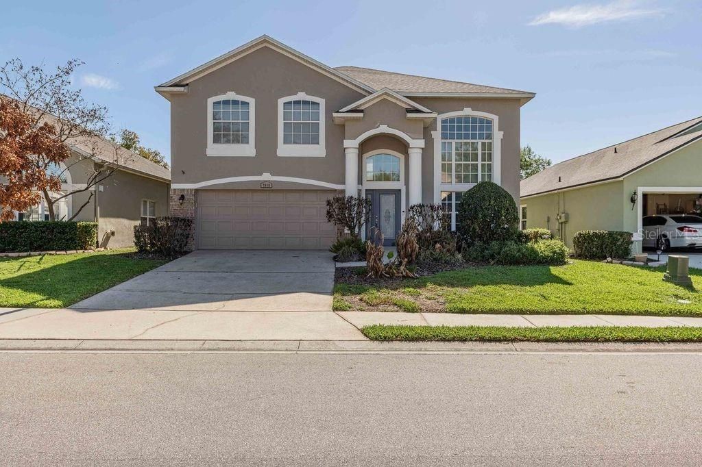 Photo of 7018 Cascades Court, Lakeland, FL 33813 (MLS # L4960705)