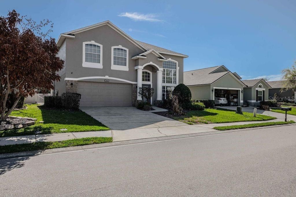 Photo of 7018 Cascades Court, Lakeland, FL 33813 (MLS # L4960705)