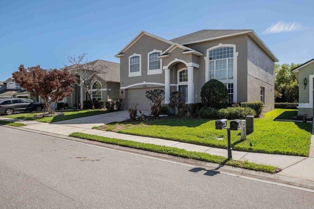 Photo of 7018 Cascades Court, Lakeland, FL 33813 (MLS # L4960705)