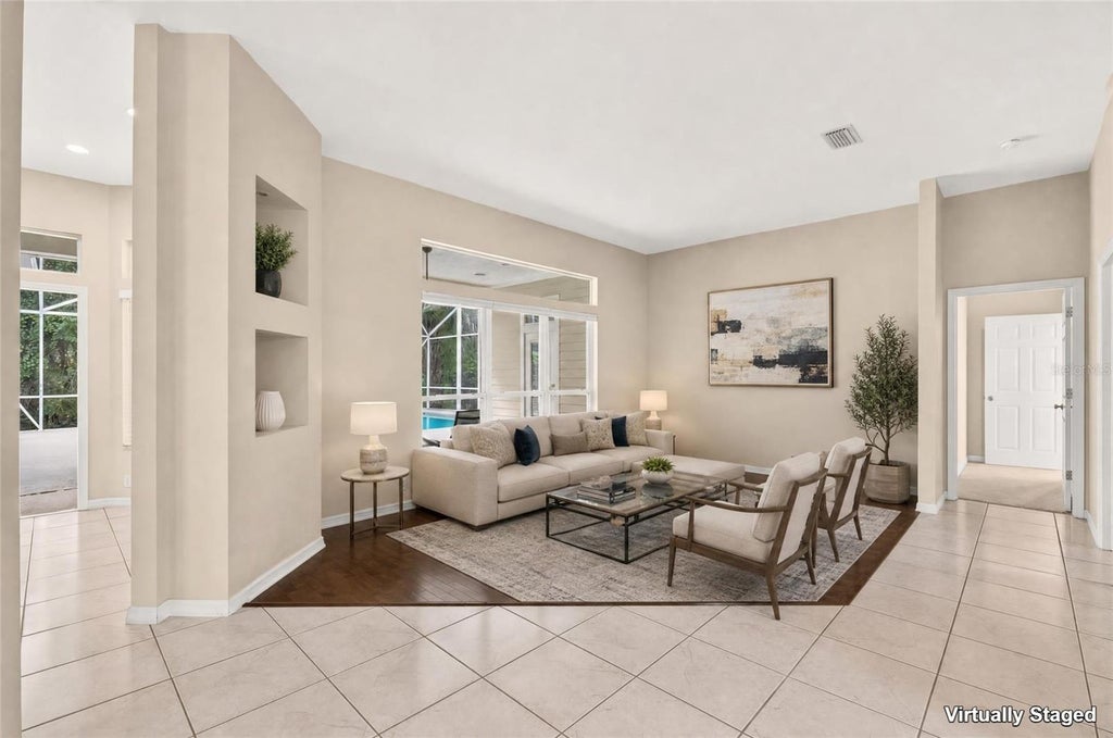 Photo of 9325 SW 35th Lane, Gainesville, FL 32608 (MLS # GC543144)
