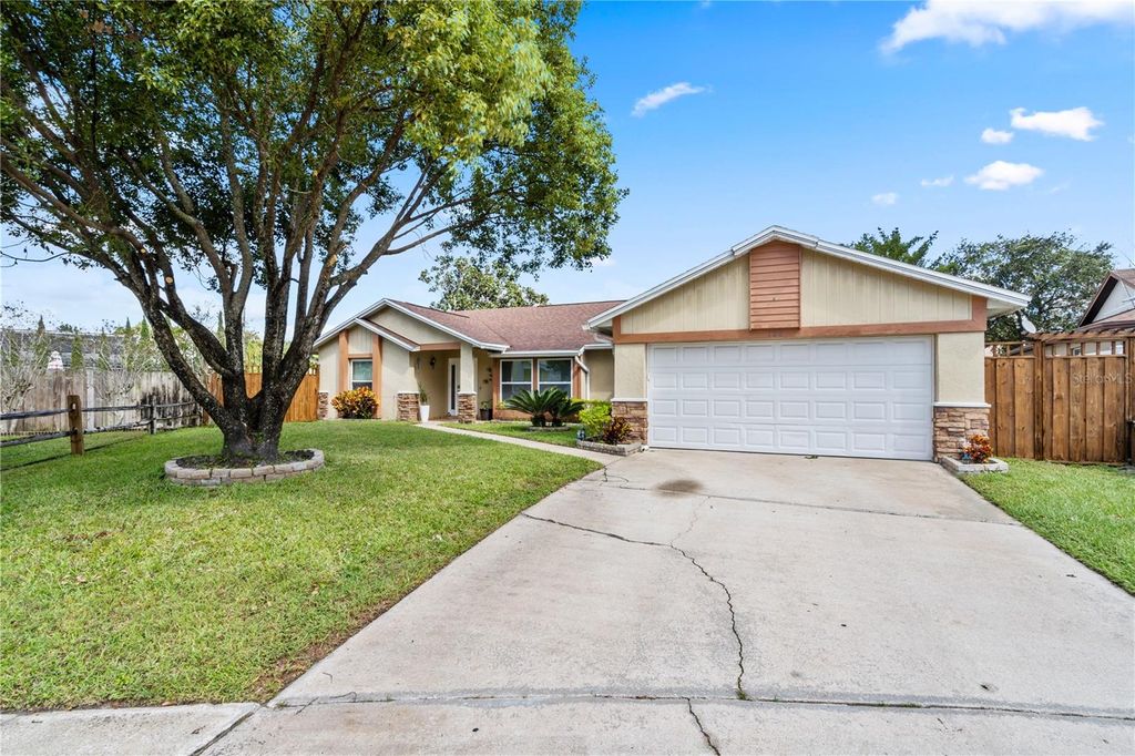 Photo of 120 Grove Hollow Court, Sanford, FL 32773 (MLS # O6380795)
