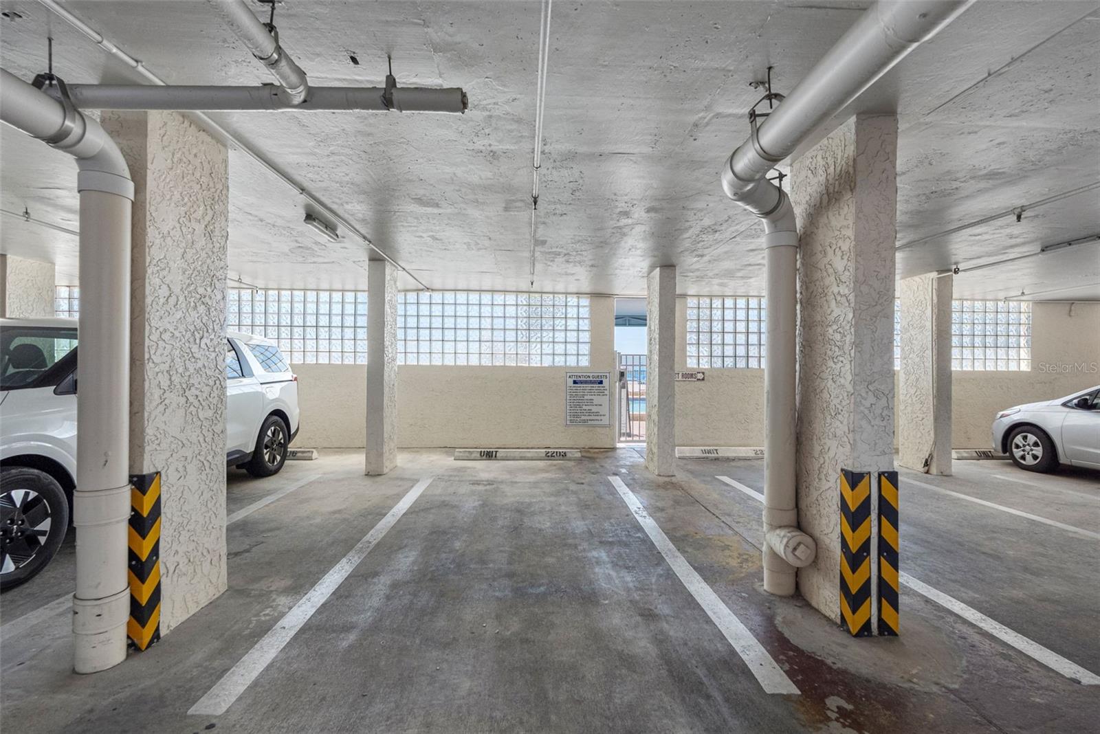 SAND CASTLE II CONDO - Residential