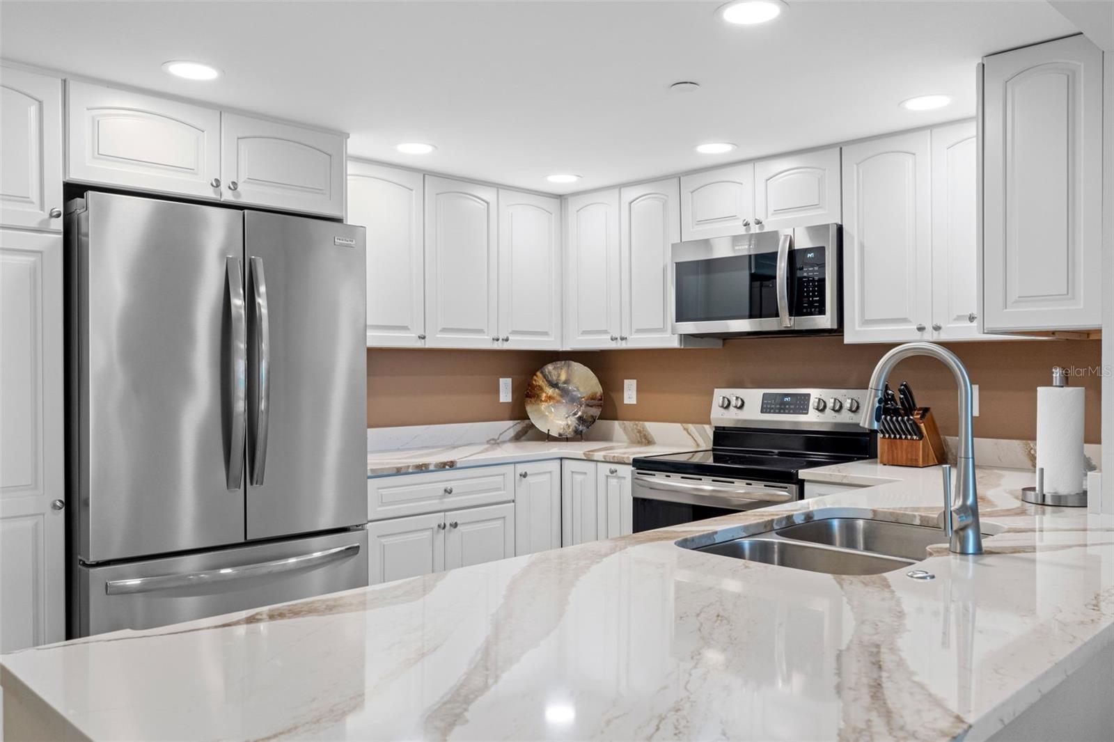 SAND CASTLE II CONDO - Residential