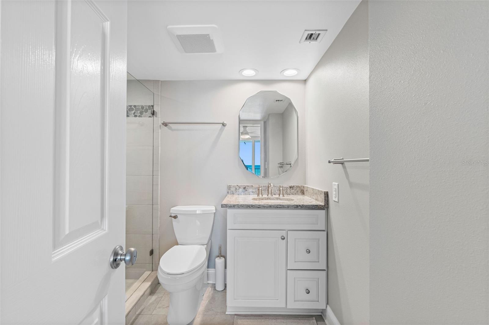 SAND CASTLE II CONDO - Residential