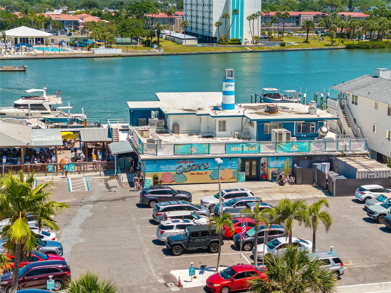 SAND CASTLE II CONDO - Residential