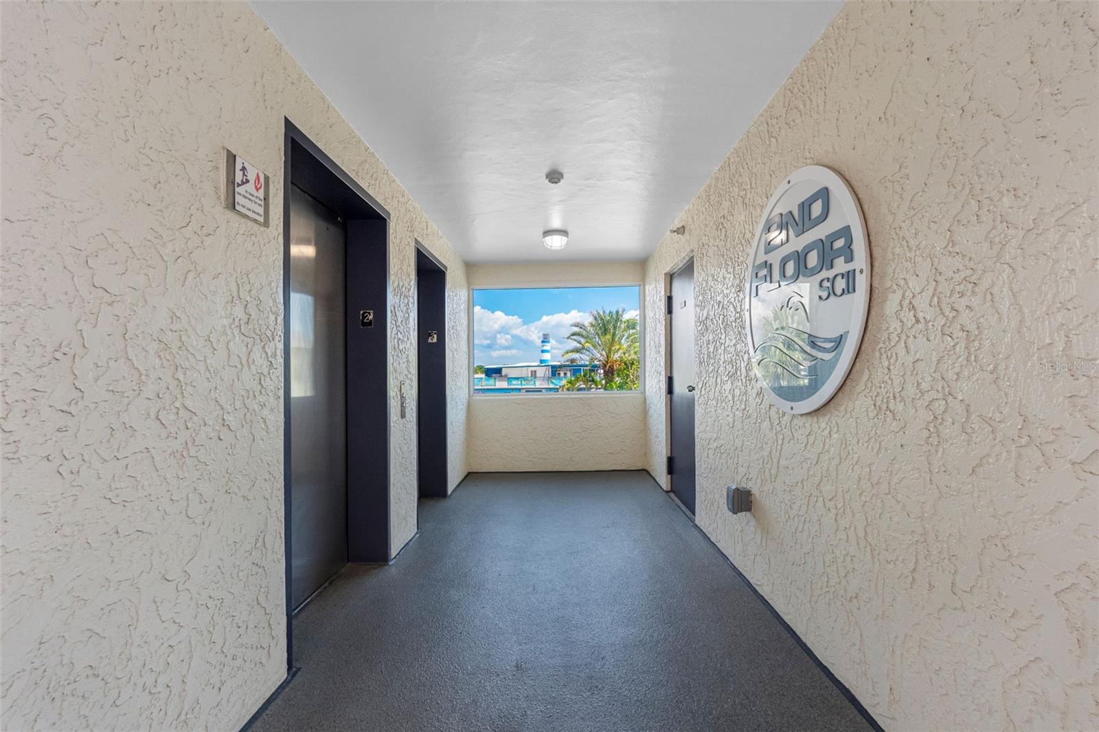 SAND CASTLE II CONDO - Residential