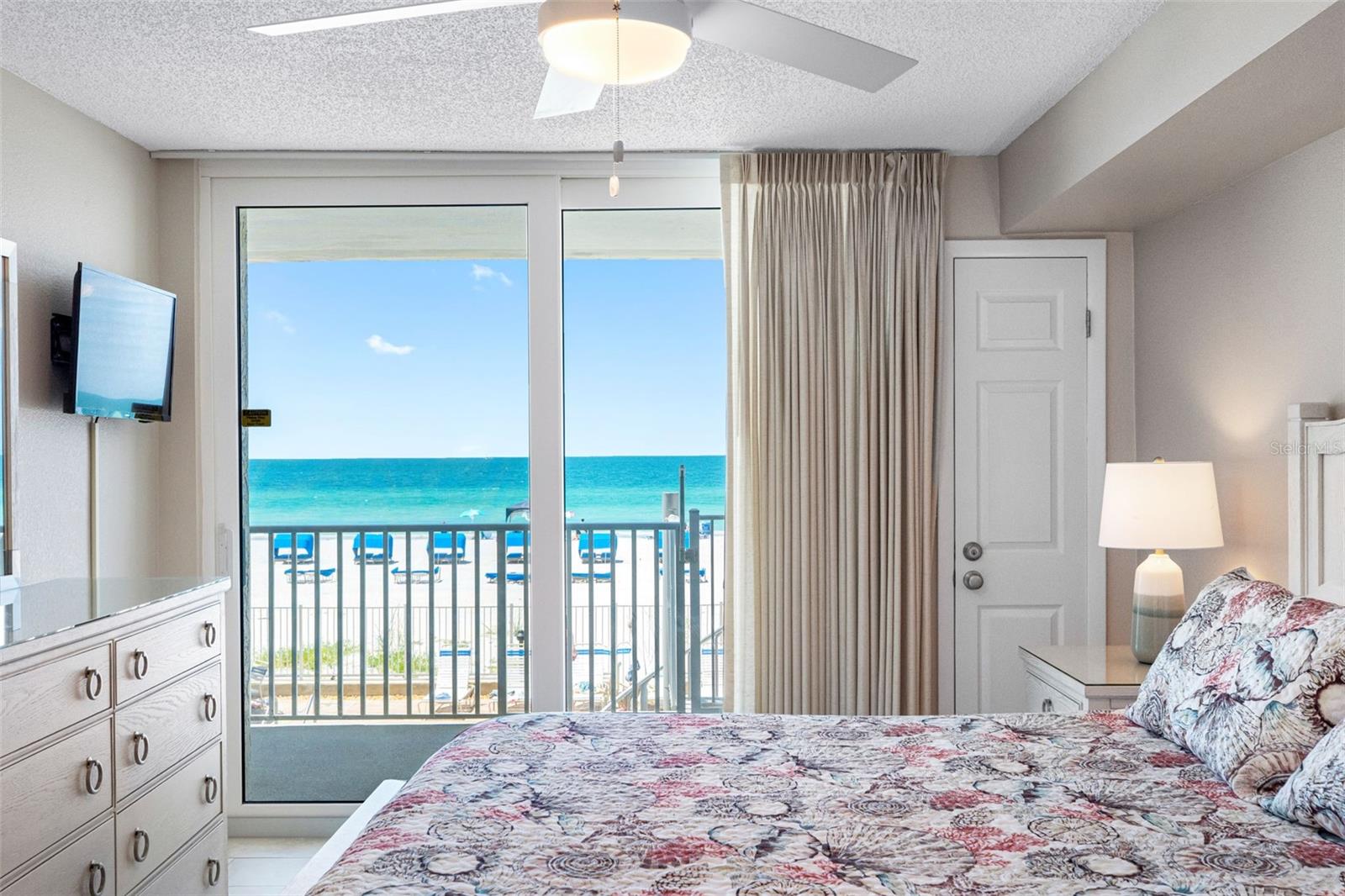 SAND CASTLE II CONDO - Residential