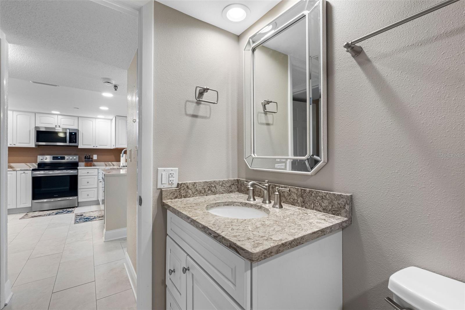 SAND CASTLE II CONDO - Residential