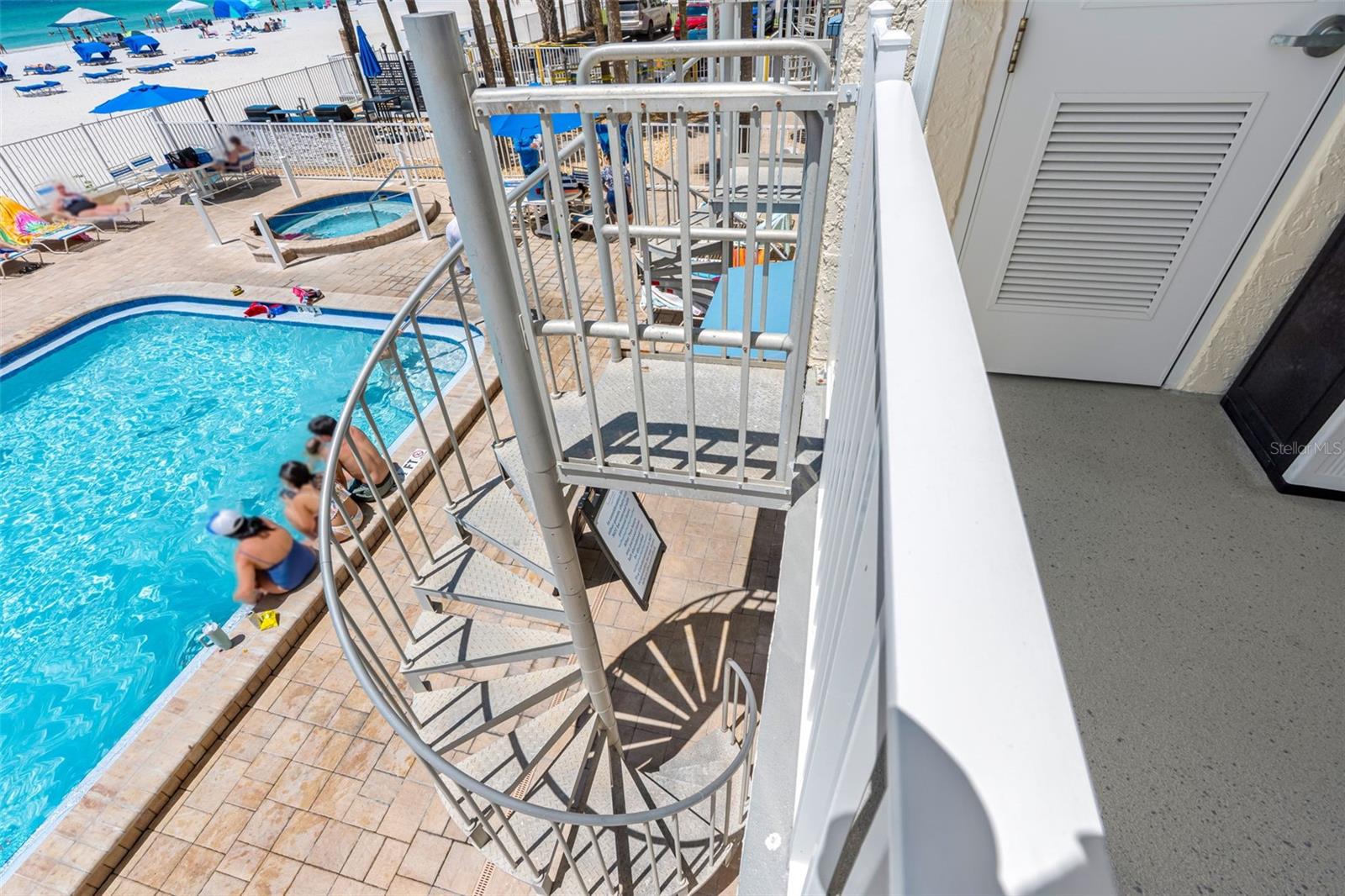 SAND CASTLE II CONDO - Residential