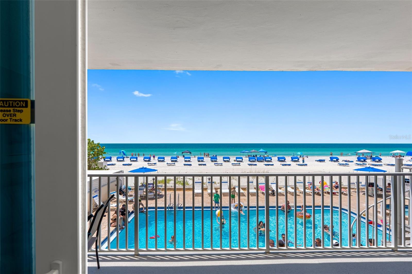 SAND CASTLE II CONDO - Residential