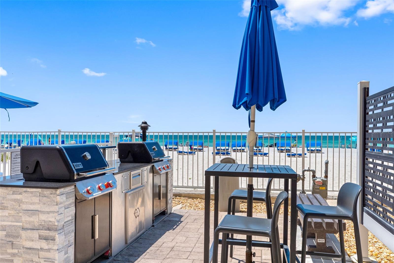 SAND CASTLE II CONDO - Residential