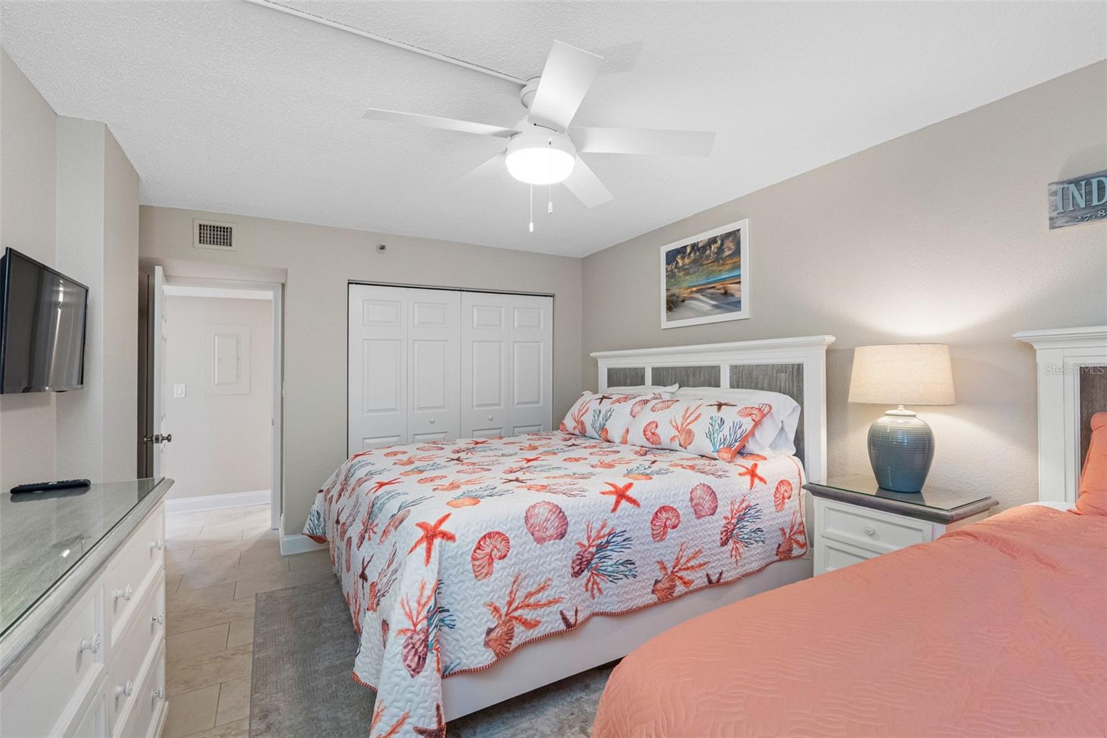 SAND CASTLE II CONDO - Residential