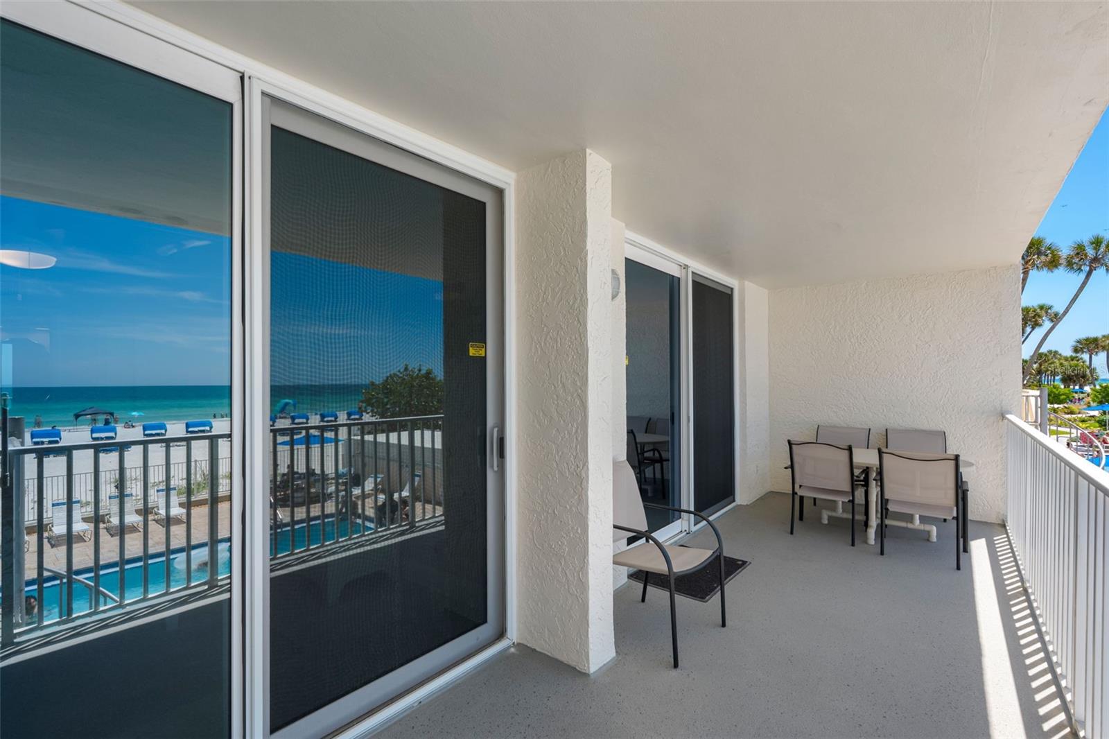 SAND CASTLE II CONDO - Residential