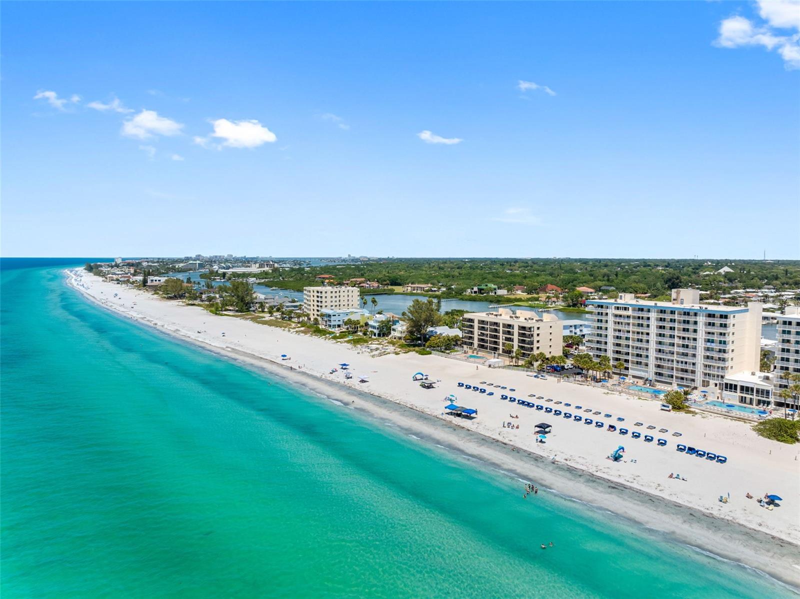 SAND CASTLE II CONDO - Residential