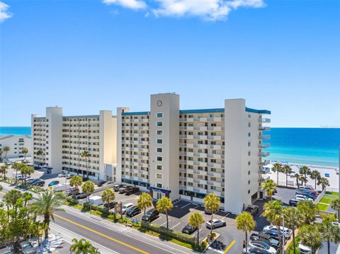 Photo of 20002 Gulf Boulevard #2203, Indian Shores, FL 33785 (MLS # TB8496917)