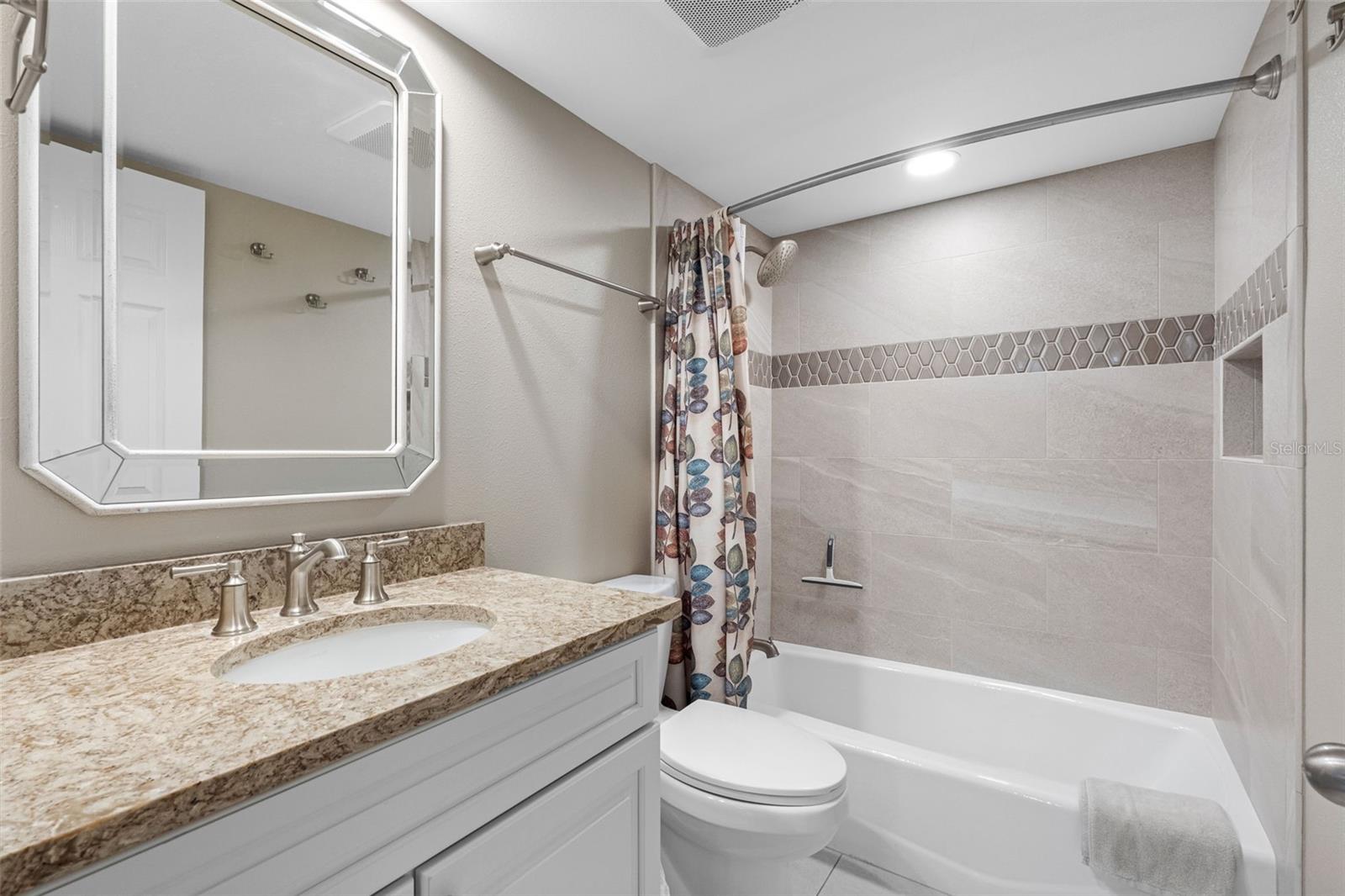 SAND CASTLE II CONDO - Residential