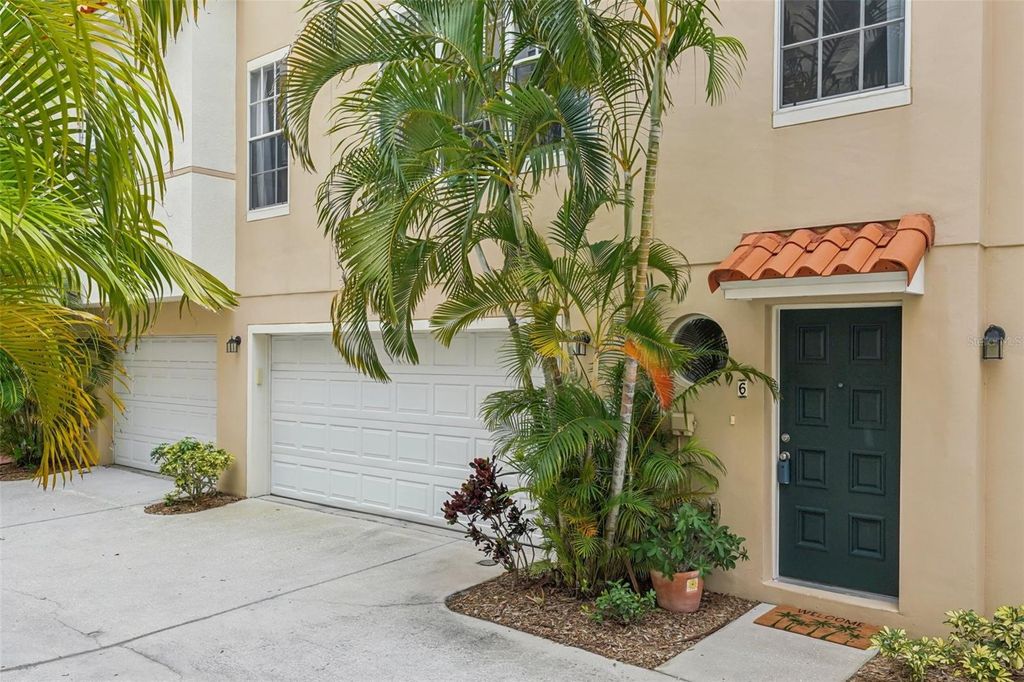 Photo of 509 S Matanzas Avenue #6, Tampa, FL 33609 (MLS # TB8427853)