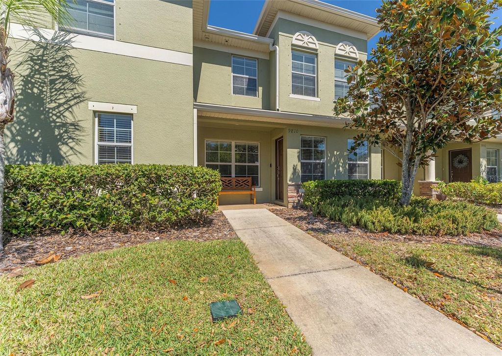 Photo of 9810 Trumpet Vine Loop, Trinity, FL 34655 (MLS # TB8363612)