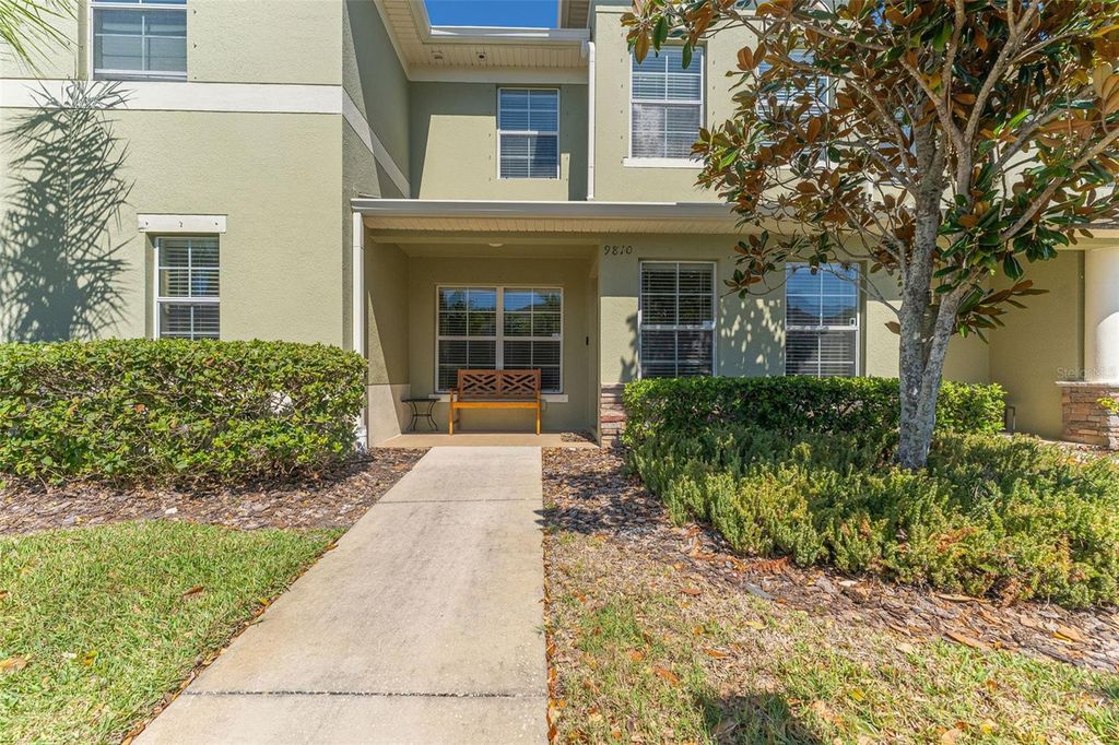 Photo of 9810 Trumpet Vine Loop, Trinity, FL 34655 (MLS # TB8363612)