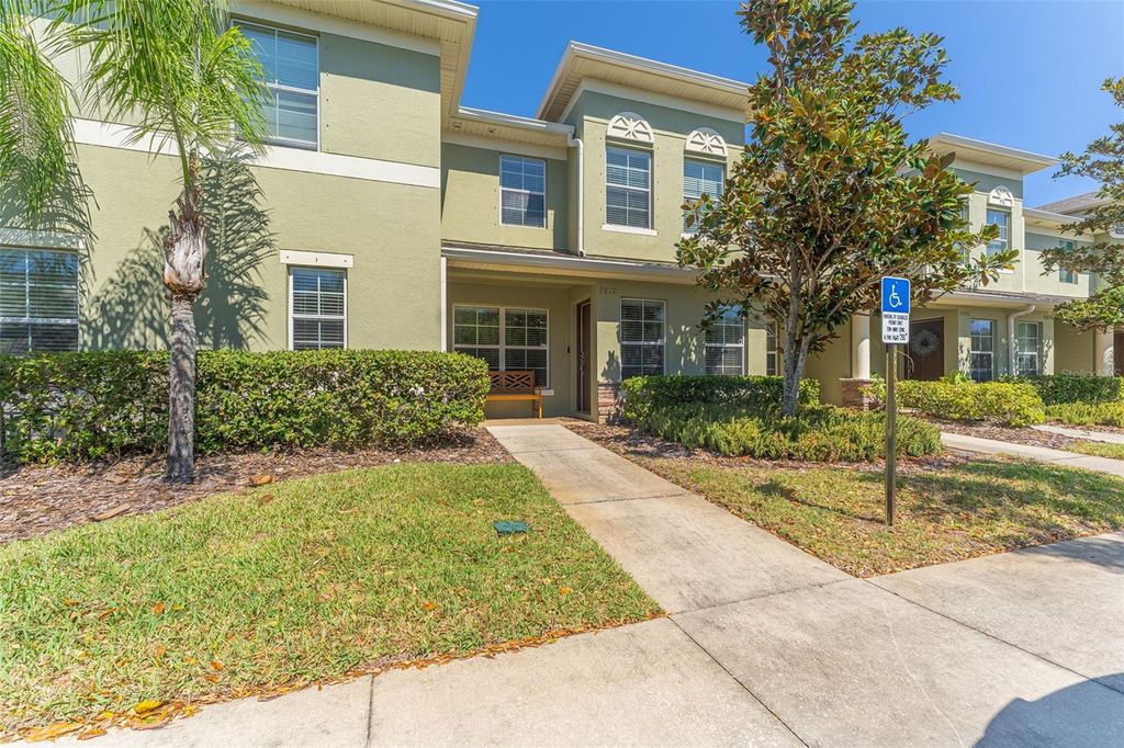 Photo of 9810 Trumpet Vine Loop, Trinity, FL 34655 (MLS # TB8363612)