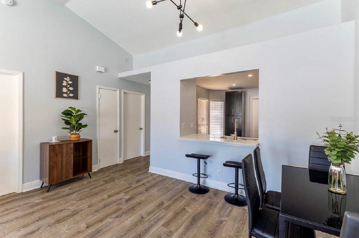 CYPRESS LAKES PH 3 - Residential