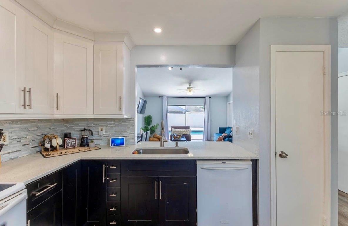 CYPRESS LAKES PH 3 - Residential