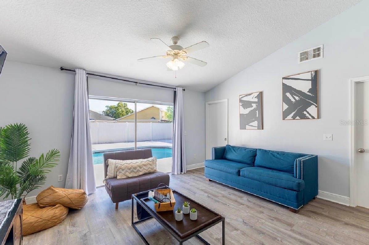 CYPRESS LAKES PH 3 - Residential
