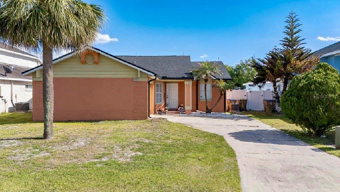 CYPRESS LAKES PH 3 - Residential