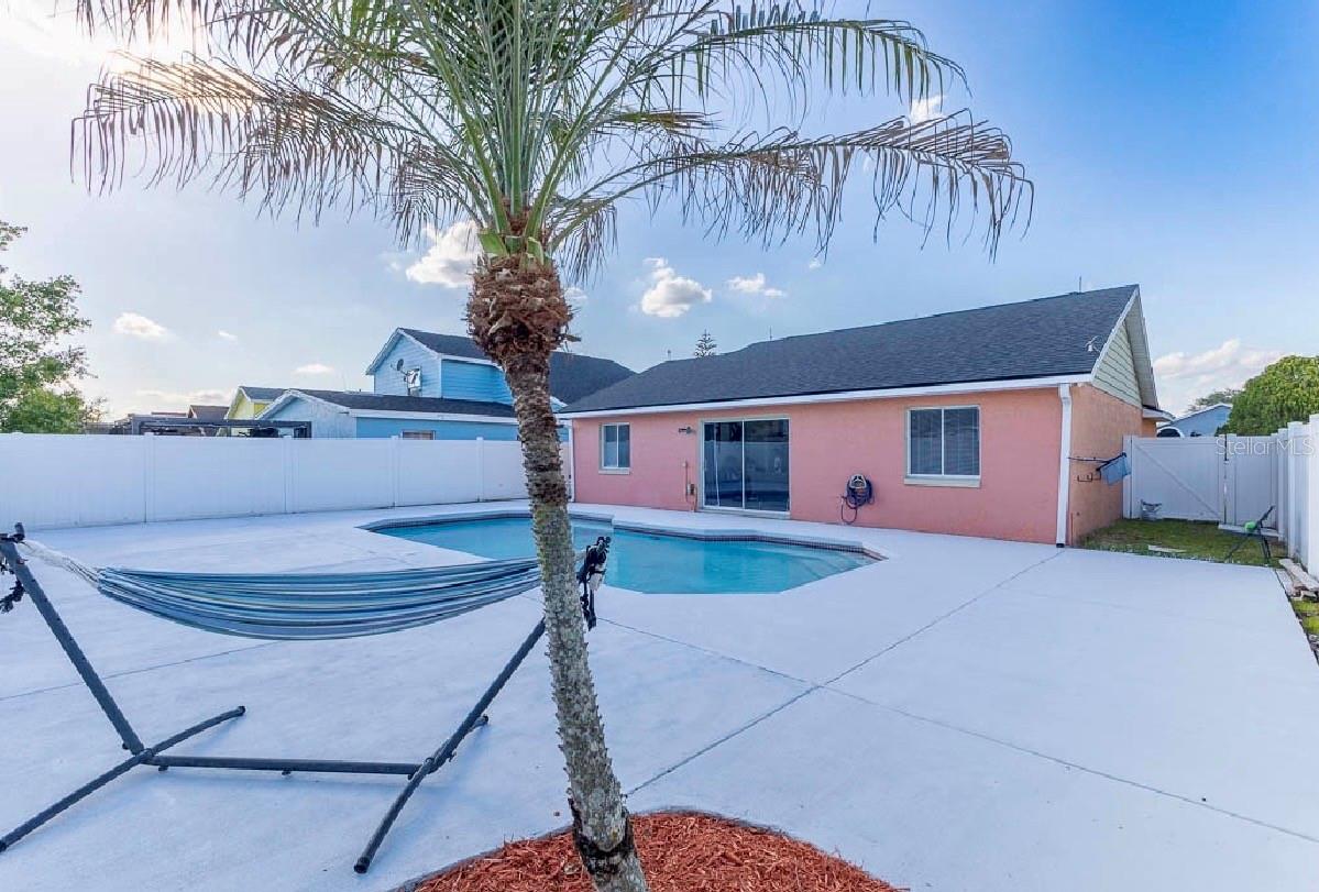 CYPRESS LAKES PH 3 - Residential