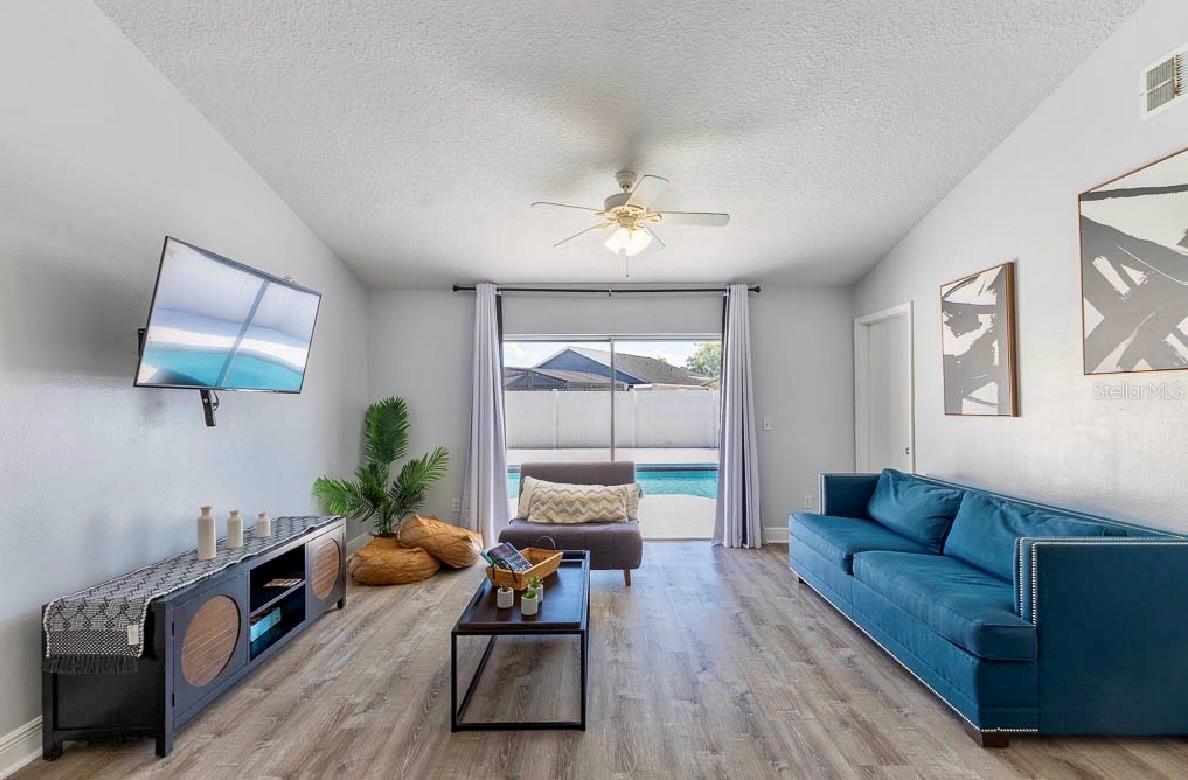 CYPRESS LAKES PH 3 - Residential