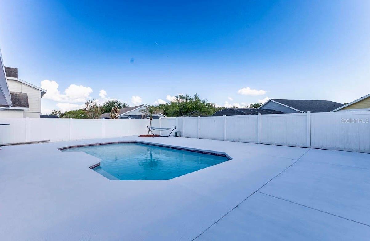 CYPRESS LAKES PH 3 - Residential