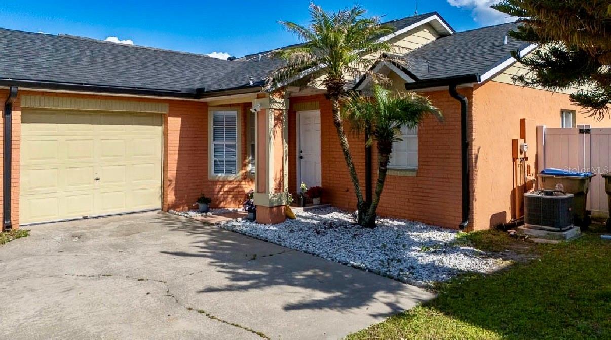 CYPRESS LAKES PH 3 - Residential