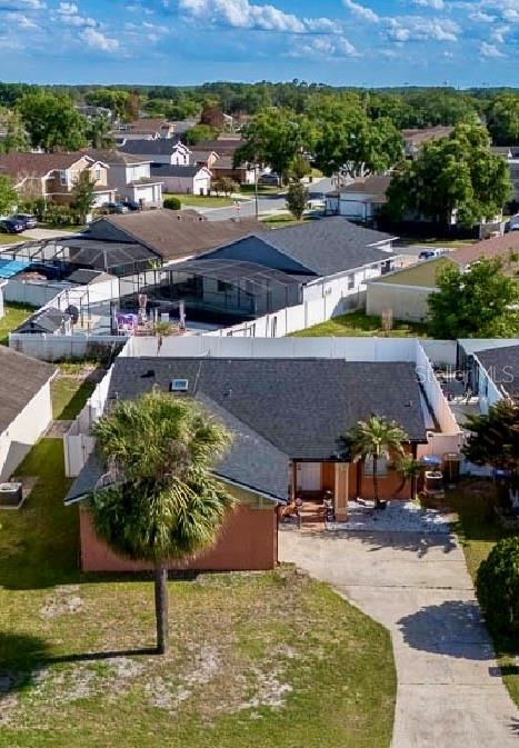 CYPRESS LAKES PH 3 - Residential