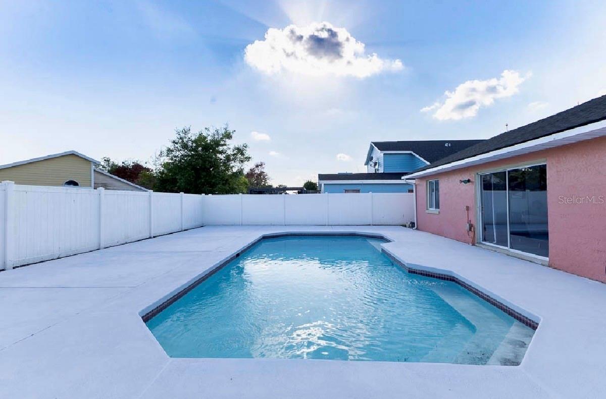 CYPRESS LAKES PH 3 - Residential