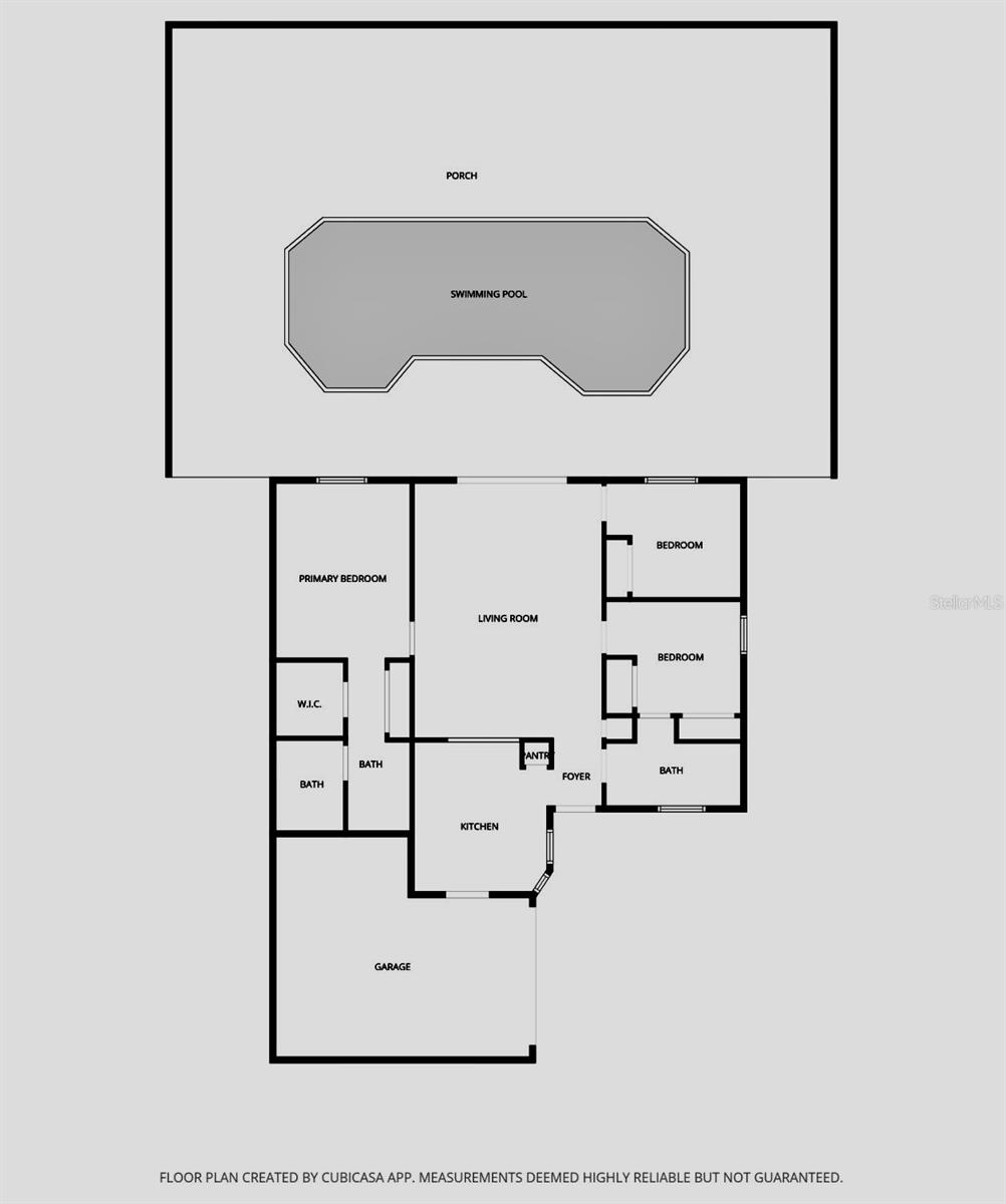 CYPRESS LAKES PH 3 - Residential