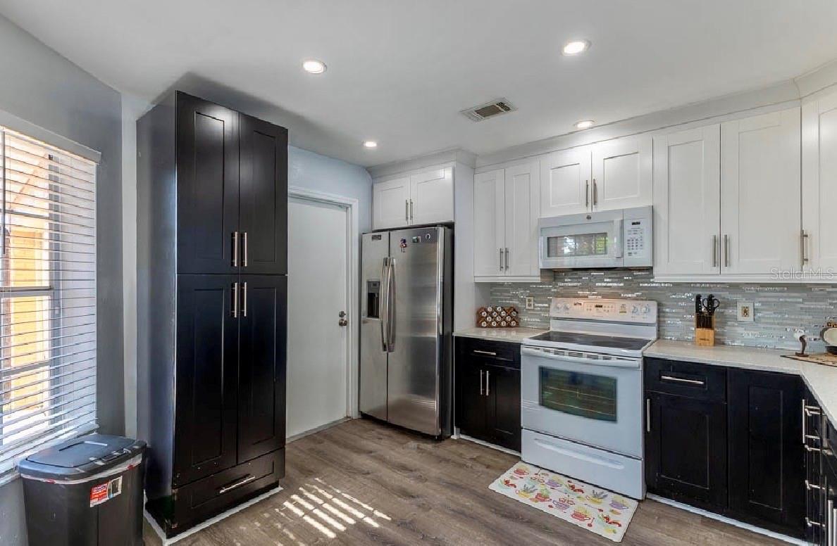 CYPRESS LAKES PH 3 - Residential