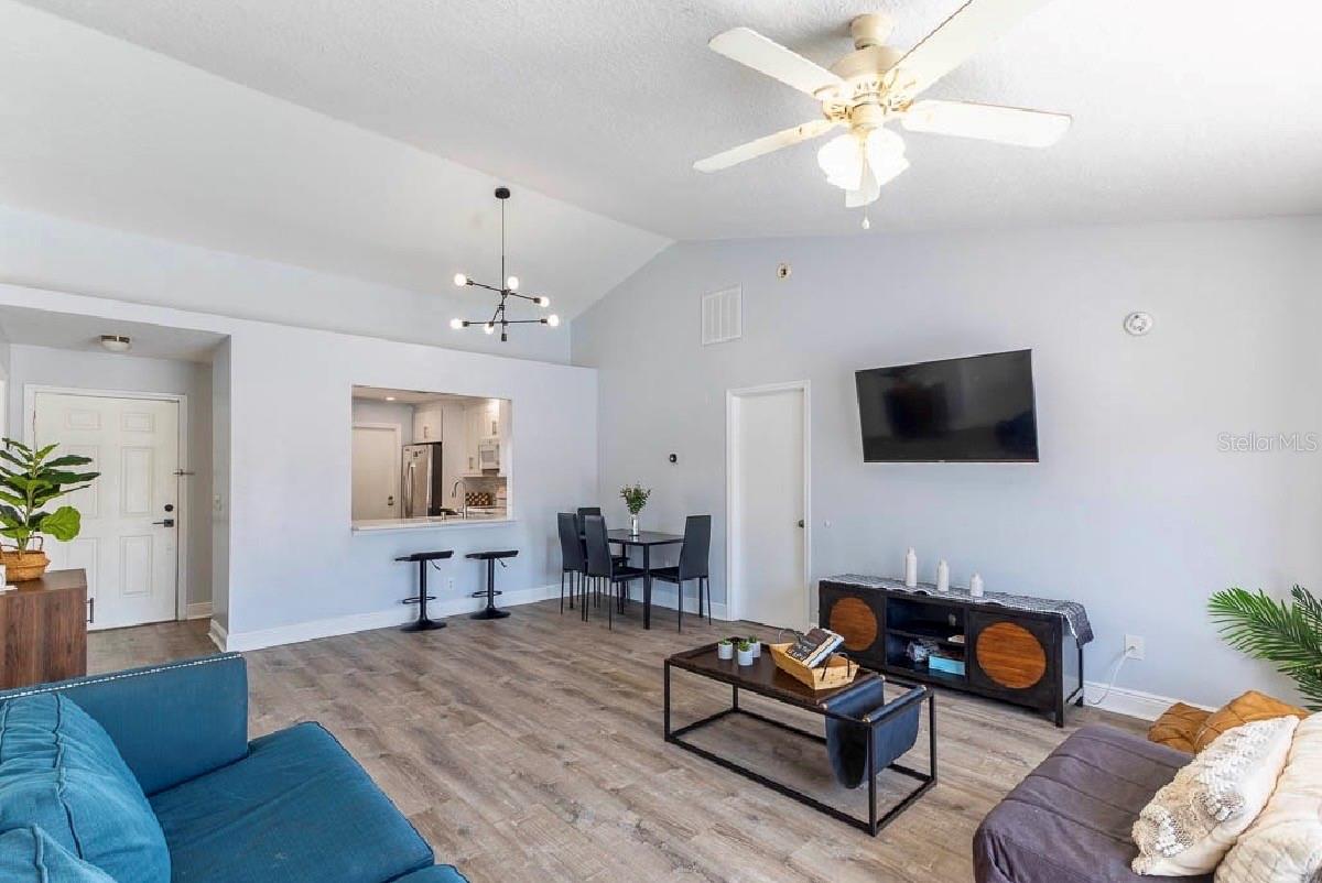 CYPRESS LAKES PH 3 - Residential