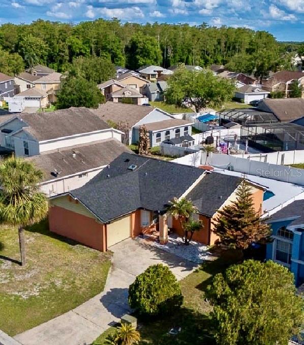 CYPRESS LAKES PH 3 - Residential