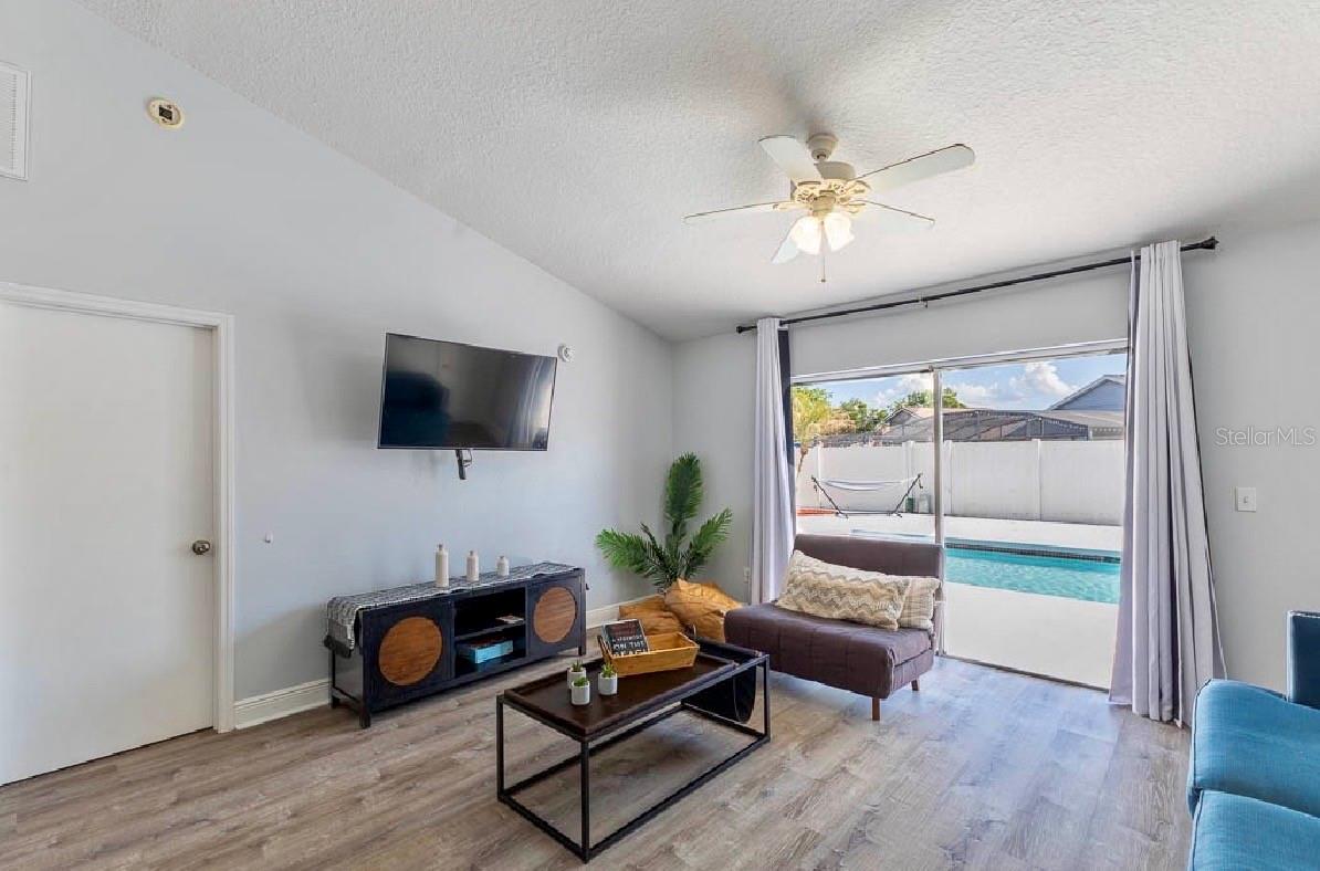 CYPRESS LAKES PH 3 - Residential