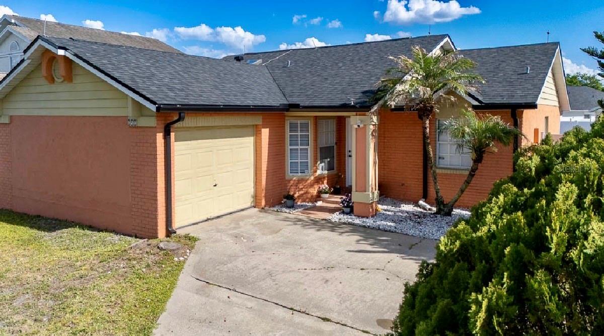 CYPRESS LAKES PH 3 - Residential