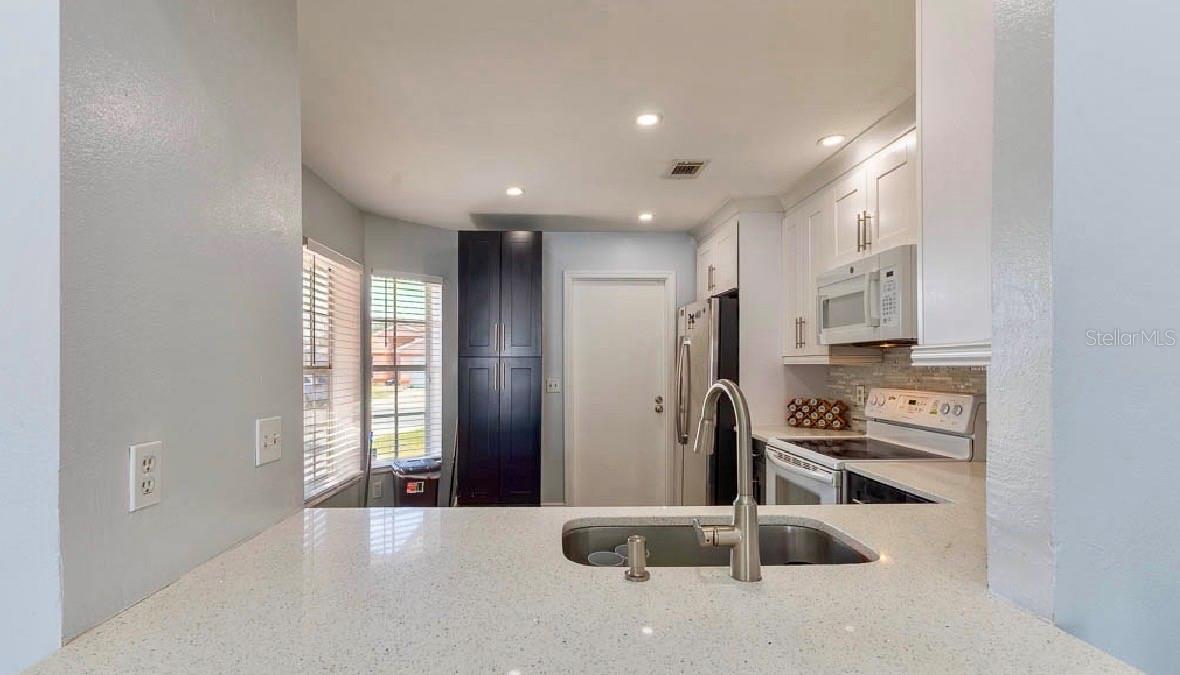 CYPRESS LAKES PH 3 - Residential