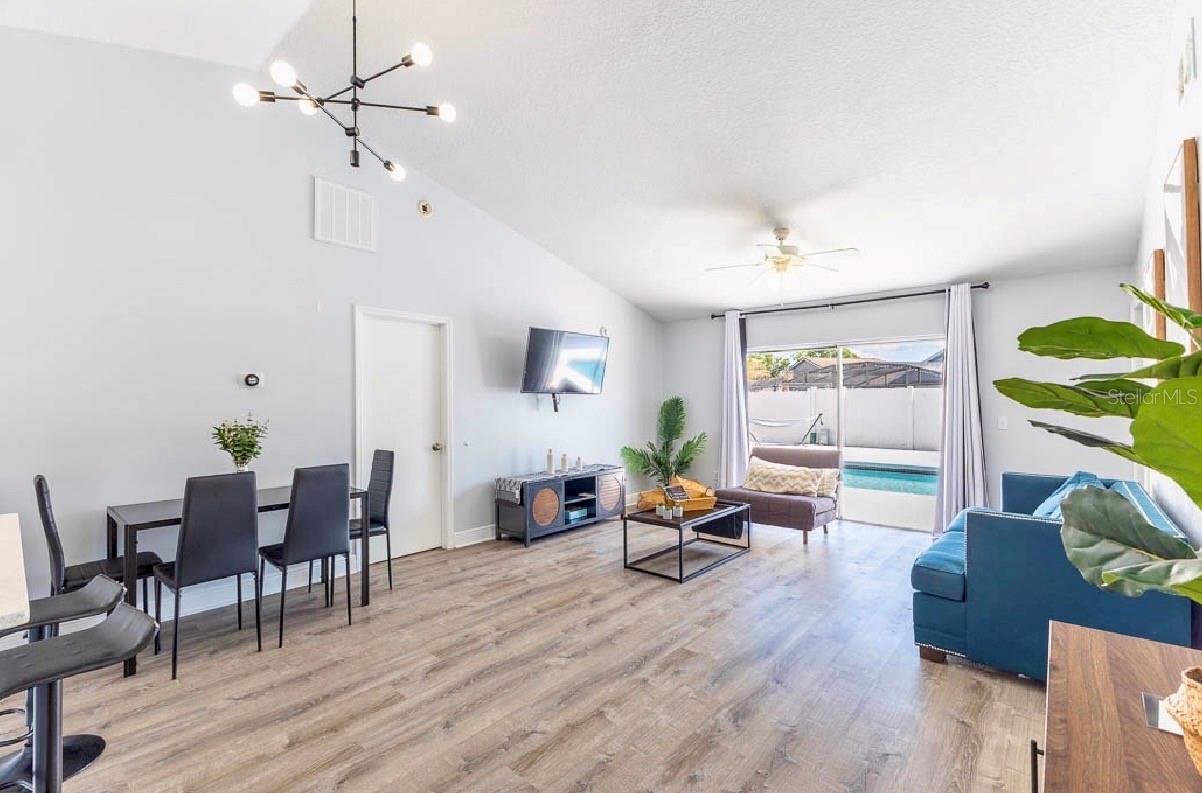 CYPRESS LAKES PH 3 - Residential