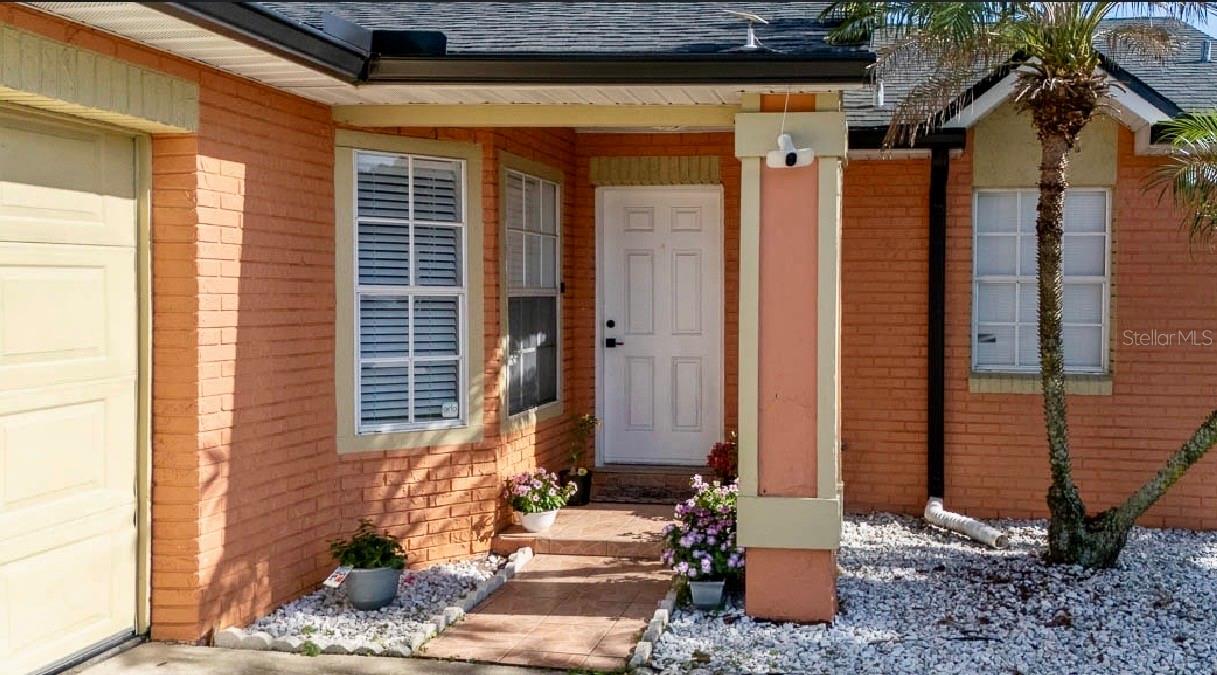 CYPRESS LAKES PH 3 - Residential