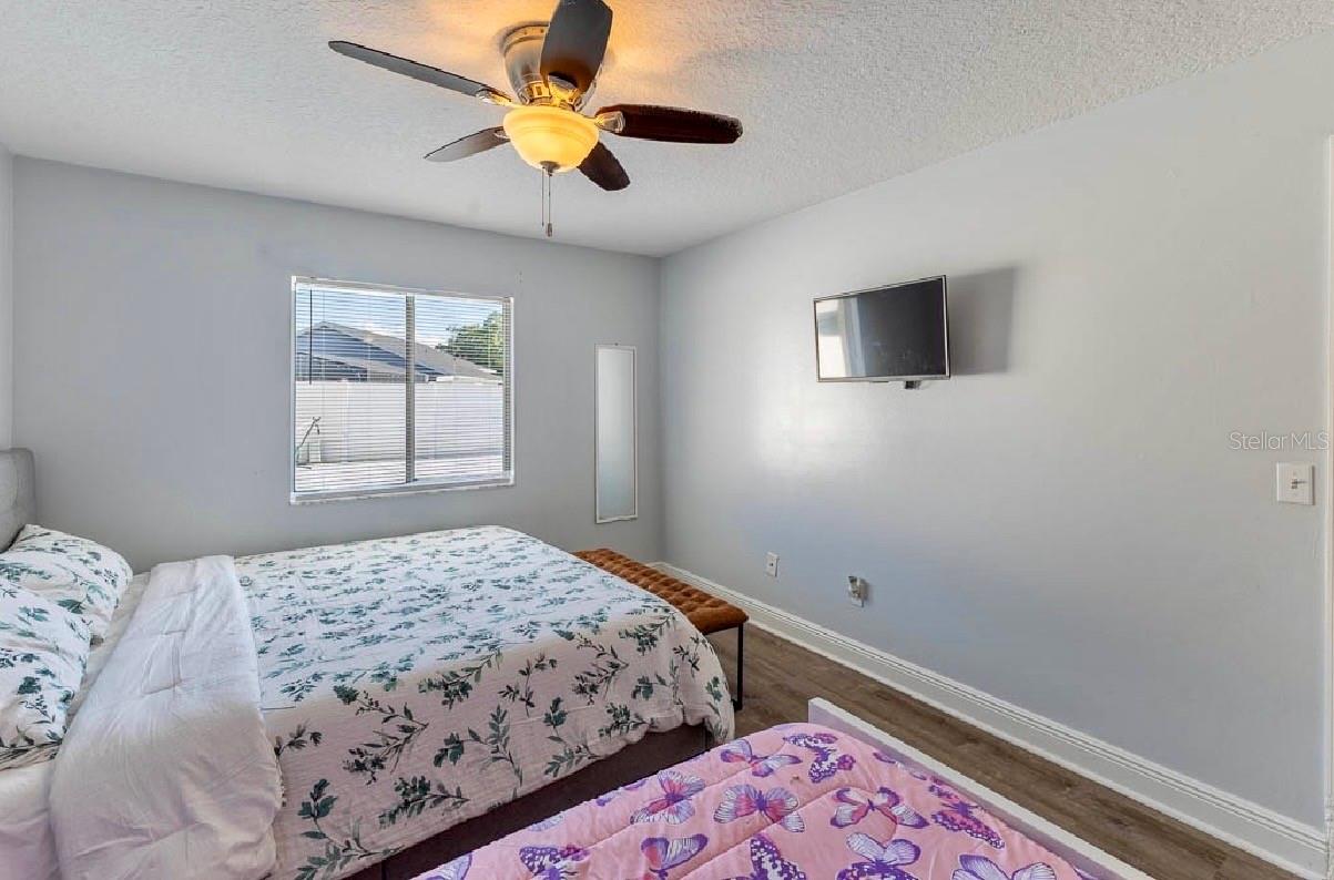 CYPRESS LAKES PH 3 - Residential