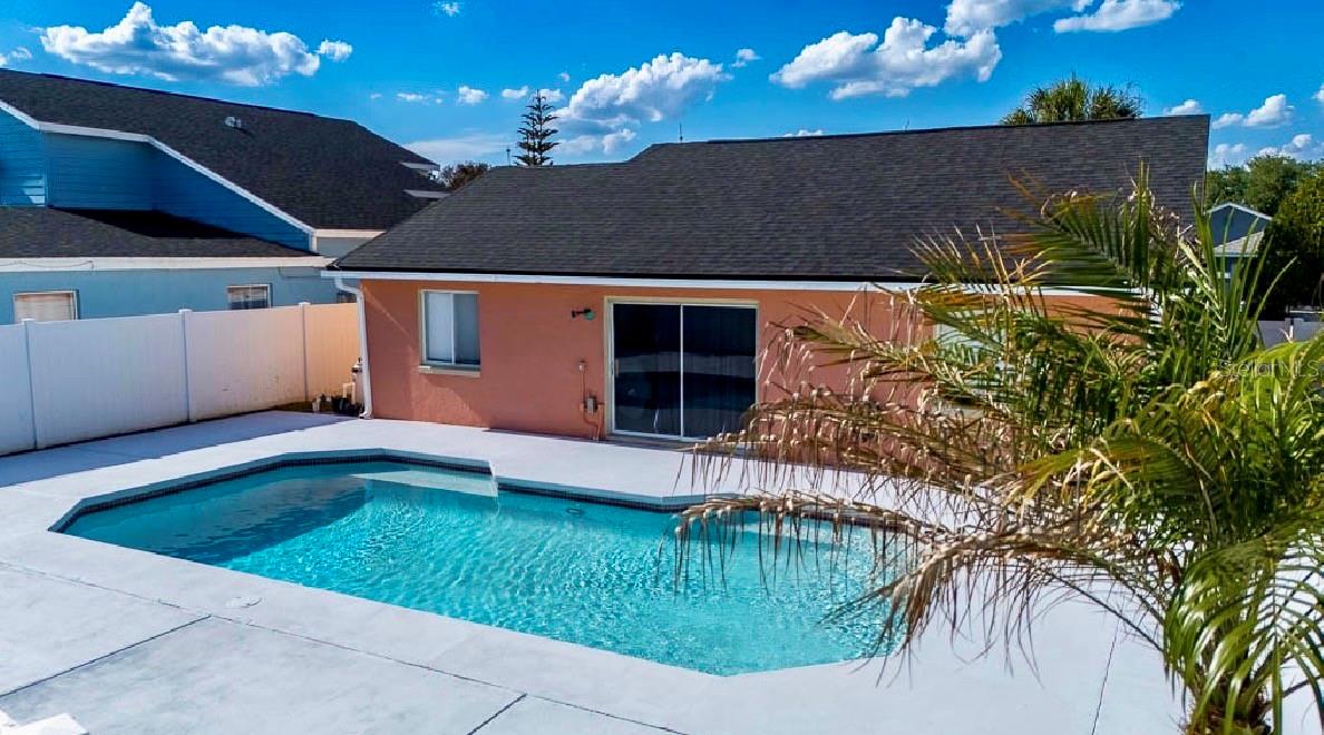 CYPRESS LAKES PH 3 - Residential