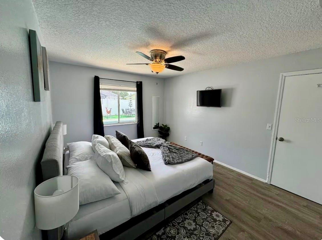 CYPRESS LAKES PH 3 - Residential