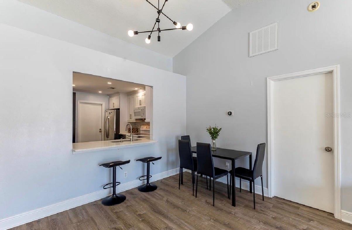 CYPRESS LAKES PH 3 - Residential