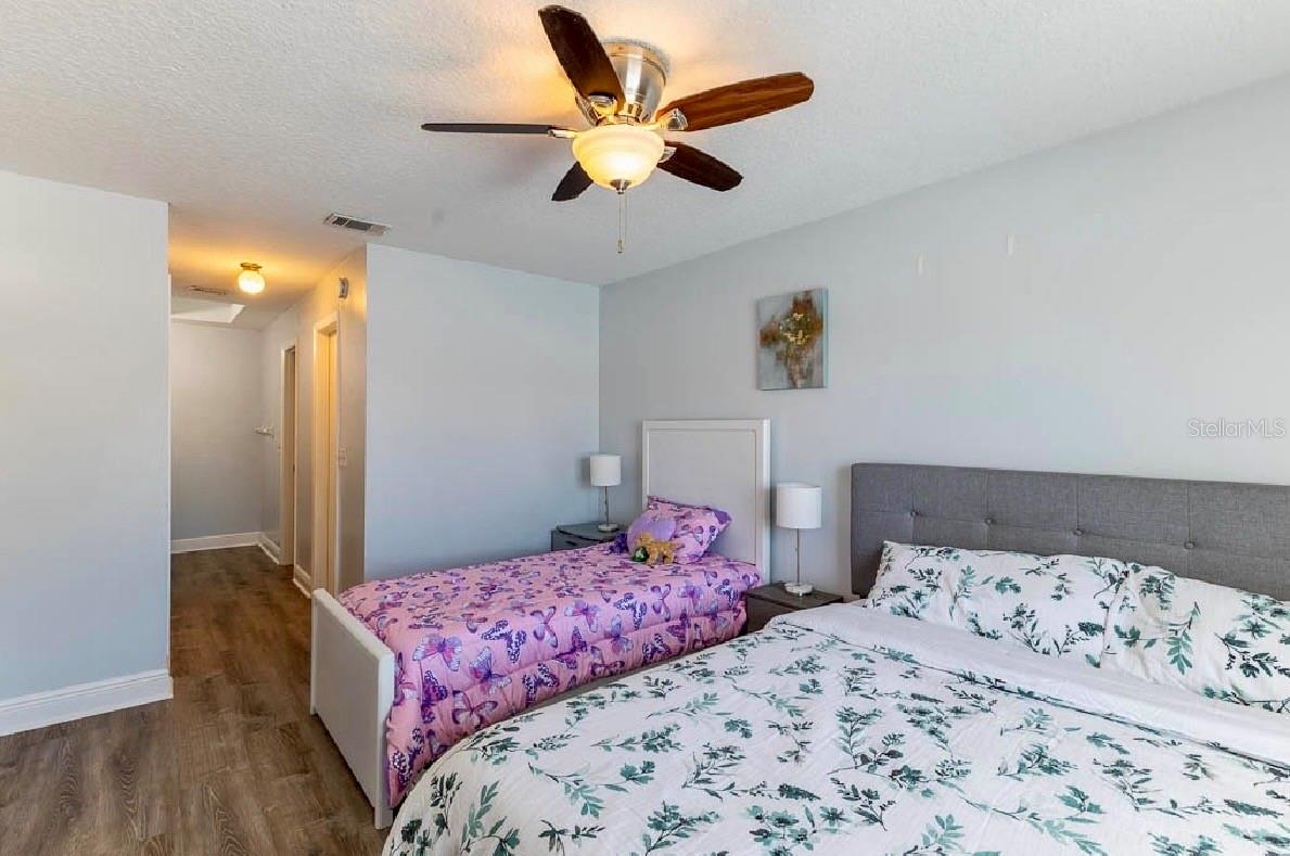 CYPRESS LAKES PH 3 - Residential