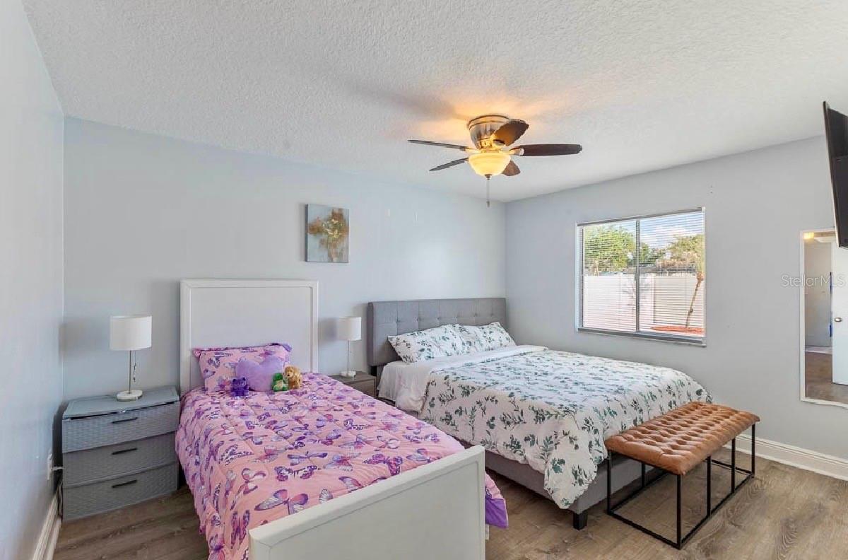CYPRESS LAKES PH 3 - Residential