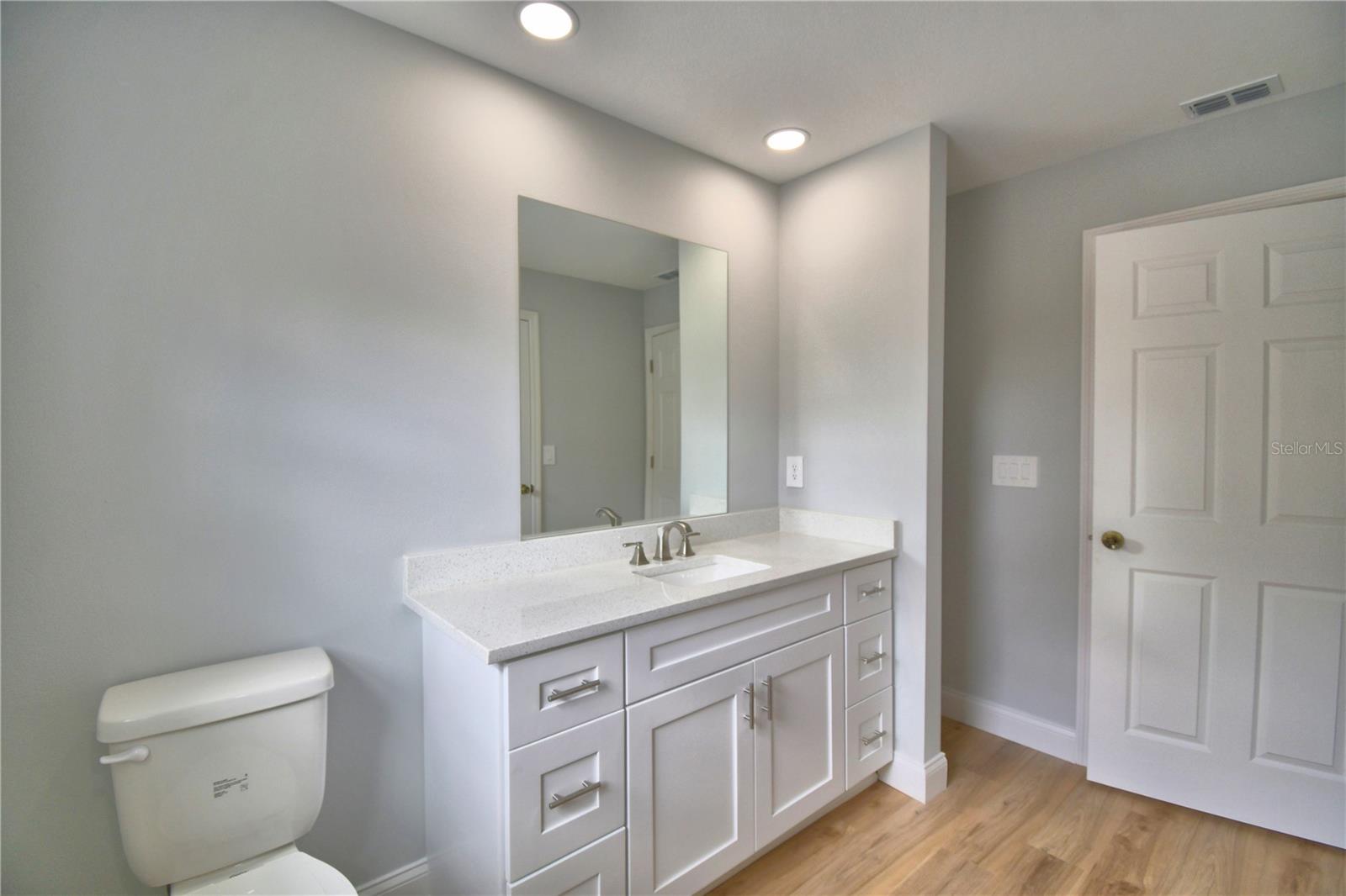 MANNS G W SUB - Residential